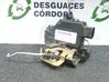 Serrure 4B1837016B