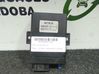 Other control units/modules A6003791