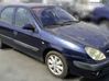 Priekinis pusašis 9632118980