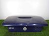 Tailgate/trunk/boot lid 