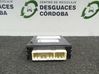 ABS control unit/module 