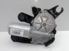 Motor del limpiaparabrisas trasero 
