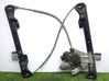 Front door manual window regulator 0130821946