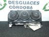 Unidad de control/módulo del aire acondicionado 96940006T10013894