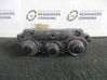 Air conditioner control unit module 