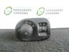 Multifunctional control switch/knob 