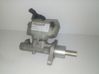 Brake booster 