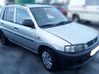Throttle body valve 