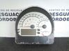 Speedometer (instrument cluster) 