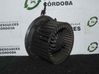 Heater fan/blower 