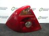 Rear/tail lights 