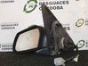 Front door electric wing mirror 836155