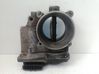 Throttle body valve 