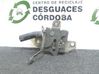 Tie down hook / loop 