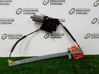 Front door electric window regulator 