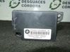 Other control units/modules P04671918AE