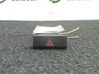 Hazard light switch 5F0953235B