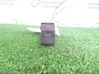Electric window control switch 4D0959855