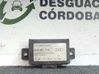 Other control units/modules 8L0951173