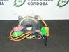 Steering wheel airbag 3TK0614A