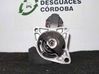 Starter motor 015327R