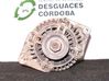 Generator/alternator A2TB0191B