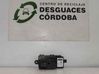 Heater blower motor/fan resistor AV6N19E624AB