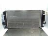 Intercooler radiator 