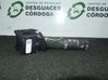 Wiper control stalk 