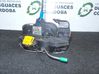Front door lock 13579522