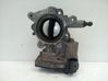 Throttle body valve 55564164
