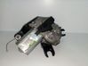 Rear window wiper motor 