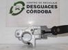 Ignition lock 2421430