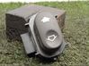 Electric window control switch LNC6389AB