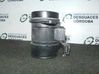 Mass air flow meter 
