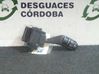 Palanca de control del limpiaparabrisas 