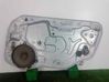 Front door electric window regulator 