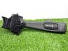 Wiper control stalk 