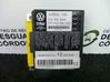 Airbag control unit/module 3C0909605M391125