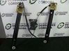 Front door manual window regulator 81QA837461