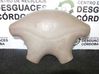 Steering wheel airbag XR8354043B13BB