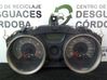 Velocímetro (tablero de instrumentos) 8200408787D
