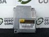 Airbag control unit/module 12765880