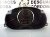 Speedometer (instrument cluster) PGCD98C23555430