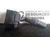 Wiper control stalk 