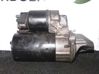 Starter motor 0001107404