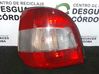 Rear/tail lights 