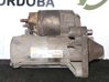 Starter motor D7G39645100680