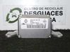 Autres unités de commande / modules 