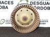 Heater fan/blower XW4H19805AC